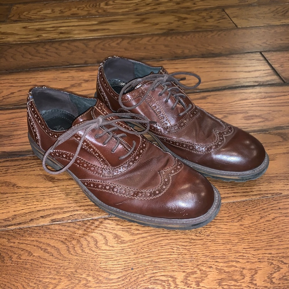 Apt. 9 men’s oxford dress shoes